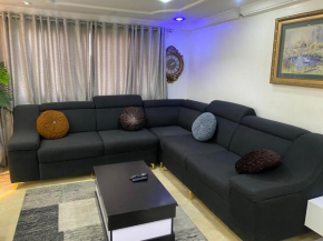 Luxury 2 Bedroom Apartment, Lagos, Nigeria